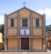 Chiesa di Sant'Eufemia Vergine e Martire