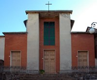 Chiesa del Purgatorio