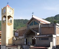 Chiesa di Maria Santissima del Carmine