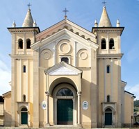Santuario della Madonna dei Poveri
