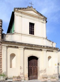 Chiesa di San Marco