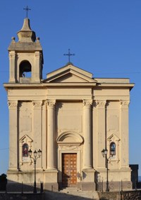 Chiesa di Santa Maria delle Grazie