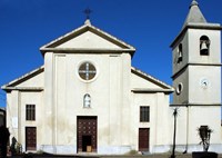 Chiesa dei Santi Apostoli Pietro e Paolo