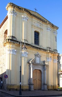 Chiesa del Santissimo Rosario