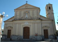 Chiesa di Maria Santissima Assunta