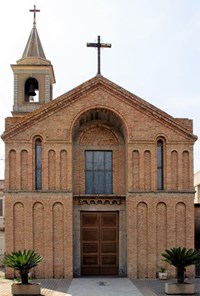SS. Crocifisso
