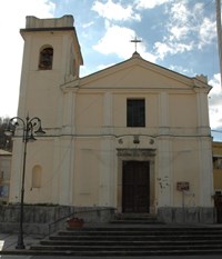 Chiesa di San Nicola