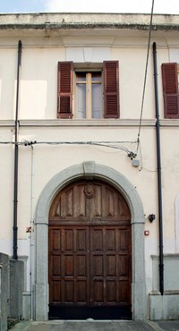 Palazzo vescovile