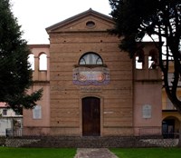 Chiesa dell'Immacolata