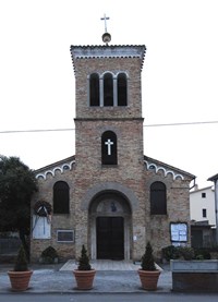 Chiesa della Sacra Famiglia