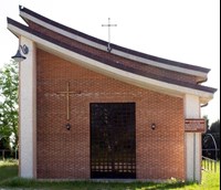 Maria Santissima della Montagna