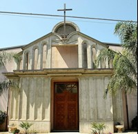 Chiesa di San Rocco