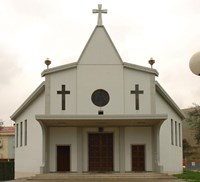 Chiesa di San Francesco