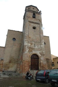 Chiesa di San Silvestro