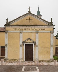 Chiesa della Visitazione di Maria Santissima
