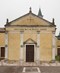 Chiesa della Visitazione di Maria Santissima