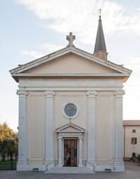 Chiesa di Santa Maria Assunta