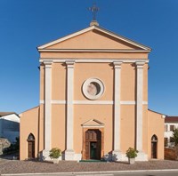 Chiesa di Santi Filippo e Giacomo