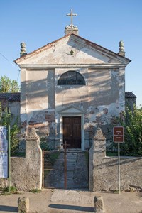 Chiesa di Santa Lucia