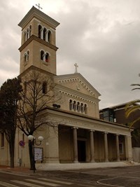 Chiesa di Sant'Agnese