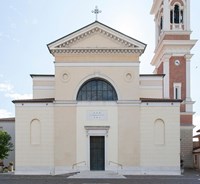 Chiesa della Natività di Maria
