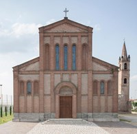Chiesa di Sant'Antonio Abate