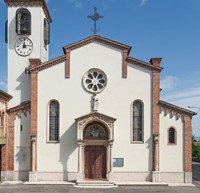 Chiesa di Sant'Andrea Apostolo