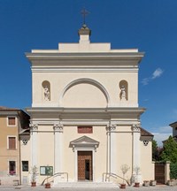 Chiesa di Sant'Anna