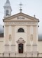 Chiesa di San Bernardo di Chiaravalle