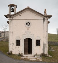 Chiesa dei Santi Marco e Rocco