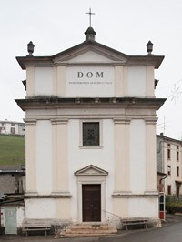 Chiesa dei Santi Pietro e Paolo