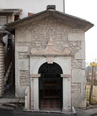 Chiesa di Sant'Antonio Abate