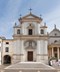 Oratorio di Santi Biagio, Fermo e Rustico