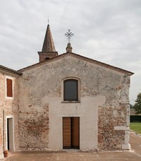 Chiesa di San Giovanni Battista (in Campagna)