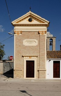 Chiesa di Santa Maria e San Vito