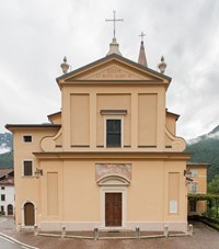 Chiesa di San Giacomo