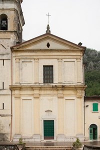 Chiesa di San Vigilio