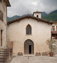 Chiesa di San Nicola da Bari