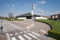 Chiesa di Cristo Risorto