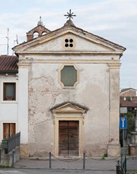 Oratorio di San Bovo