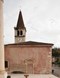 Edificio, ex oratorio parrocchiale di Via Vittorio Veneto