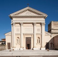 Chiesa di San Pietro Apostolo