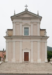 Chiesa di San Gallo Abate