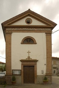 Chiesa dell'Immacolata Concezione
