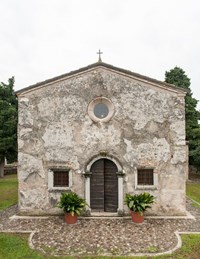 Chiesa di Santa Cristina