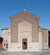 Chiesa di San Nicolò