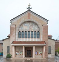 Chiesa di Santa Maria Annunziata
