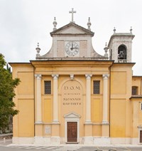 Chiesa di San Giovanni Battista