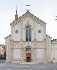 Chiesa di San Giorgio Martire