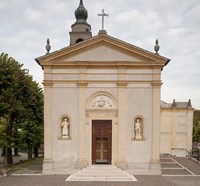 Chiesa di San Nicolò